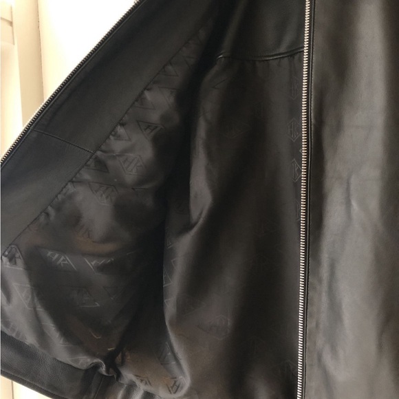 Han Kjobenhavn Leather Jacket - Picture 7 of 13